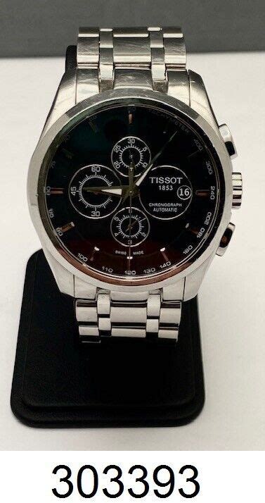 affordable tissot watches docklands